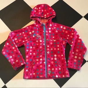 XMTN- Coltech Spring Coat